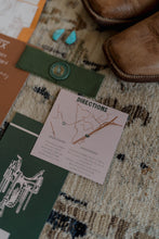 Load image into Gallery viewer, The "Denim" Invitation Suite
