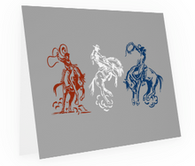 Load image into Gallery viewer, Blank America Inspired Cards