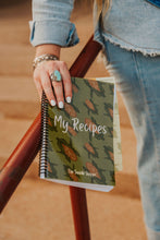 Load image into Gallery viewer, Recipe Books