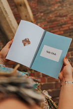 Load image into Gallery viewer, Recipe Books
