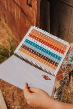 Load image into Gallery viewer, 2026 Western MONTHLY/WEEKLY Planner