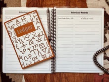 Load image into Gallery viewer, The Ranch Wife/Rancher’s Almanac