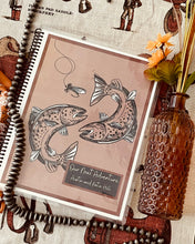 Load image into Gallery viewer, The Saddle Shoppe- Custom Planner Deposit