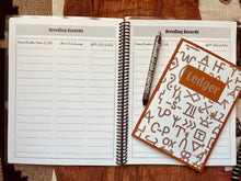 Load image into Gallery viewer, The Ranch Wife/Rancher’s Almanac