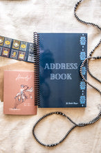 Load image into Gallery viewer, Western Address Books-SALE