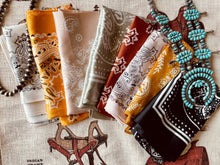 Load image into Gallery viewer, Western Bridesmaid Gifts--Proposal/Thank You
