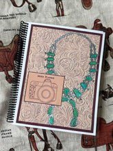 Load image into Gallery viewer, The Saddle Shoppe- Custom Planner Deposit