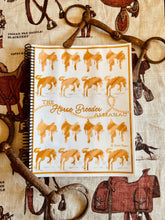 Load image into Gallery viewer, The Horse Breeder Almanac