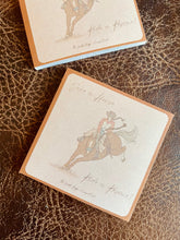 Load image into Gallery viewer, Save a Horse-Cowgirl Cait Exclusive-Western Stickies
