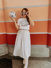Load image into Gallery viewer, "Bride's Last Disco” Western Bachelorette Tshirt- SALE