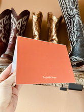 Load image into Gallery viewer, "I Do" Bachelorette Party Thank You Cards