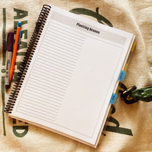 Load image into Gallery viewer, The Farm Wife Almanac