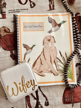 Load image into Gallery viewer, The Saddle Shoppe- Custom Planner Deposit