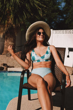 Load image into Gallery viewer, "Something Blue" Bikini