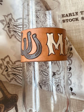Load image into Gallery viewer, “Something White” Western Bride Box- Engagement Gift- Western Bride Gift- Country Bride Gift- Bride Swag Box- Country- Cowboy, Western, Bridal Gift