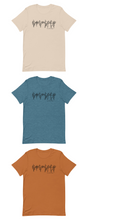 Load image into Gallery viewer, The Saddle OG Tshirt
