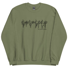 Load image into Gallery viewer, The Saddle OG Pullover
