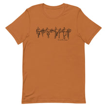 Load image into Gallery viewer, The Saddle OG Tshirt