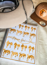 Load image into Gallery viewer, Horse Girl Almanac- Wholesale
