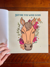 Load image into Gallery viewer, Farm Animal Baby Book
