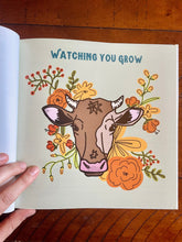 Load image into Gallery viewer, Farm Animal Baby Book-Wholesale

