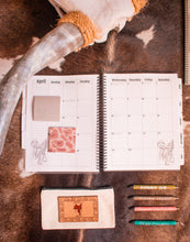 Load image into Gallery viewer, 2026 Western APPOINTMENT Book
