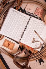 Load image into Gallery viewer, 2026 Western APPOINTMENT Book
