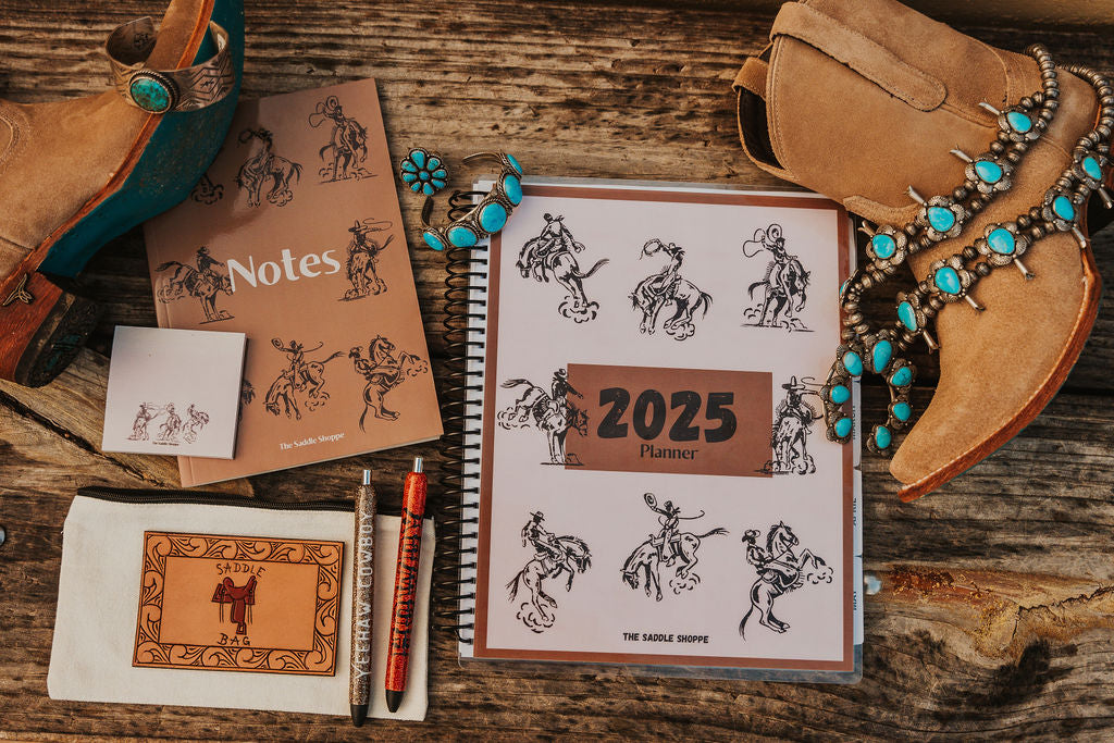 Notebook Packages