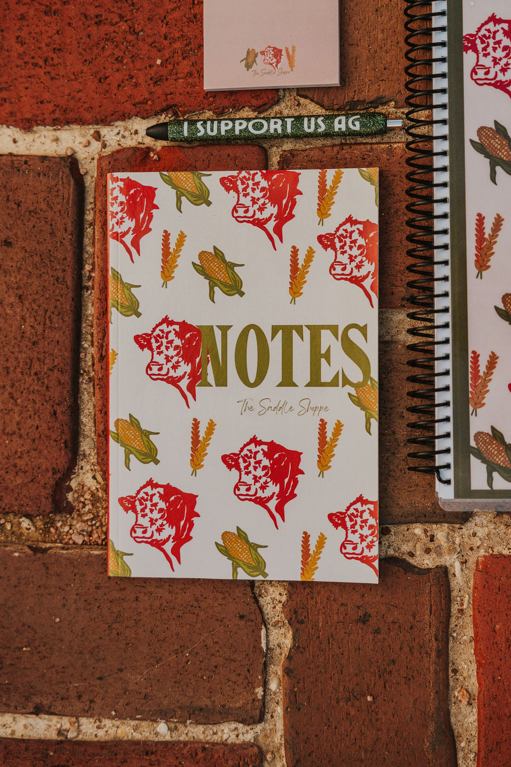 Pocket Notebooks