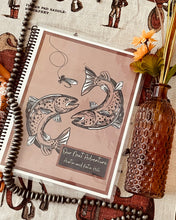 Load image into Gallery viewer, The Saddle Shoppe- Custom Planner Deposit
