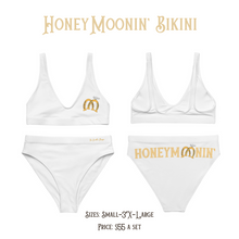 Load image into Gallery viewer, &quot;HoneyMoonin&quot; Bikini
