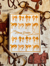 Load image into Gallery viewer, The Horse Breeder Almanac
