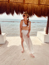 Load image into Gallery viewer, &quot;HoneyMoonin&quot; Bikini
