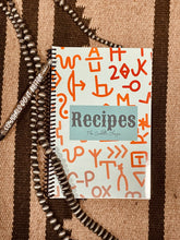 Load image into Gallery viewer, Western Recipe Books
